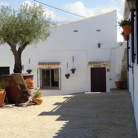 Bed & Breakfast Casa Azafranes - Boutique - *