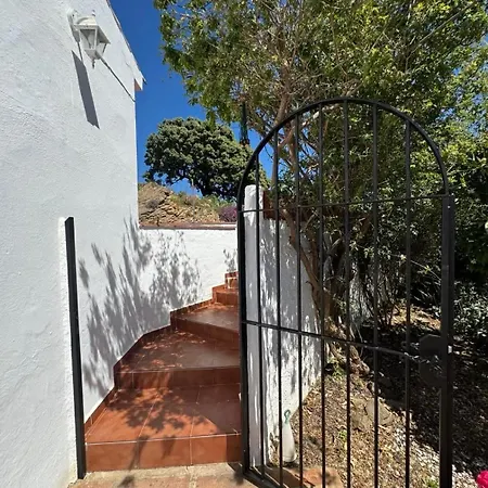 Casa Azafranes - Boutique - Bed & Breakfast *