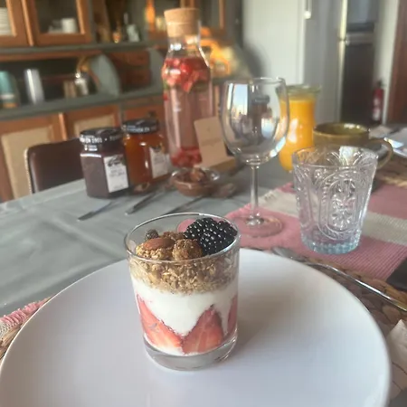 Bed & Breakfast Casa Azafranes - Boutique - *