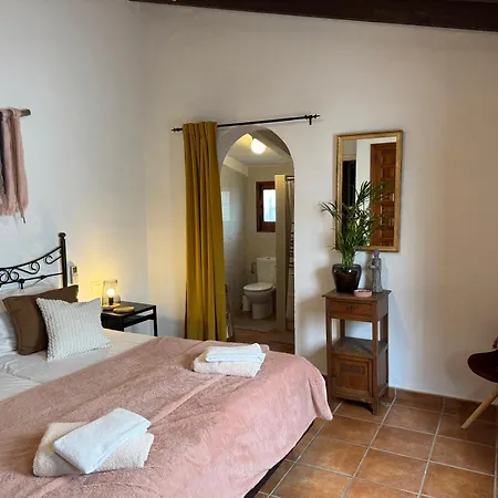 Casa Azafranes - Boutique - *