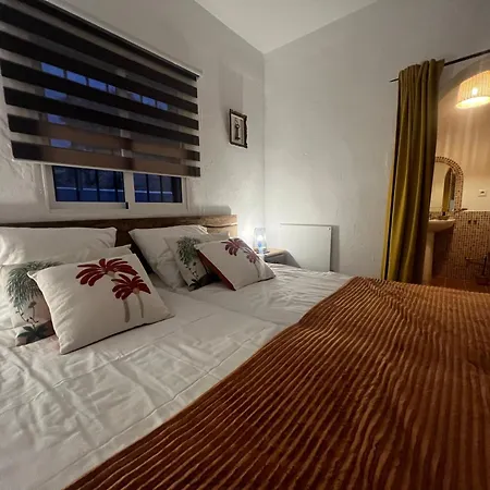 Bed & Breakfast Casa Azafranes - Boutique - *