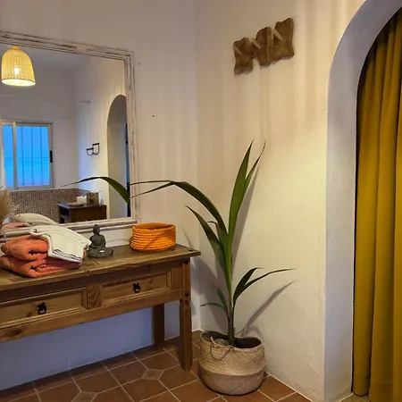 Casa Azafranes - Boutique - Bed & Breakfast *