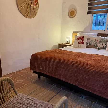 Bed & Breakfast Casa Azafranes - Boutique - *