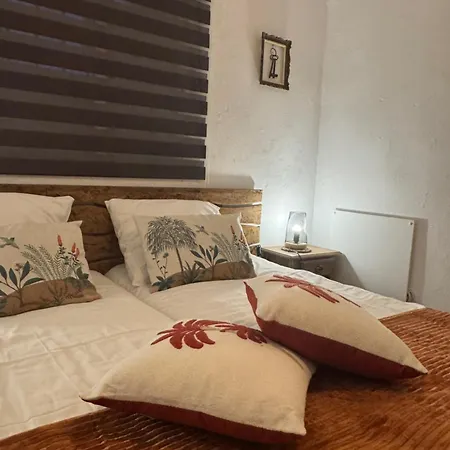 Casa Azafranes - Boutique - Bed & Breakfast