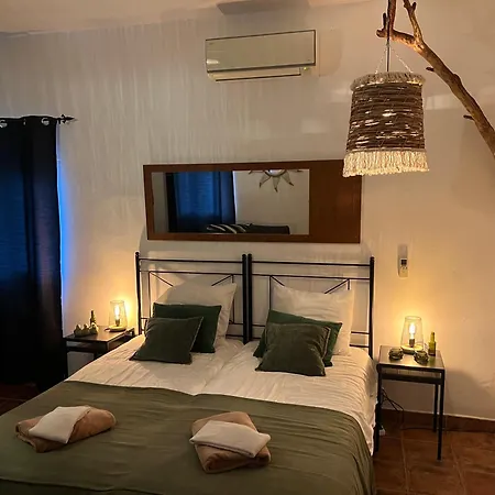 Casa Azafranes - Boutique - * Arenas (Malaga)