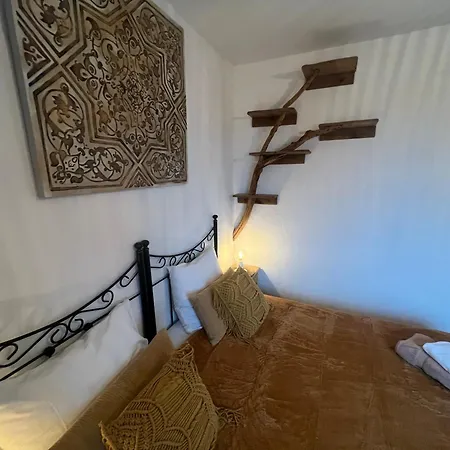Casa Azafranes - Boutique - Bed & Breakfast