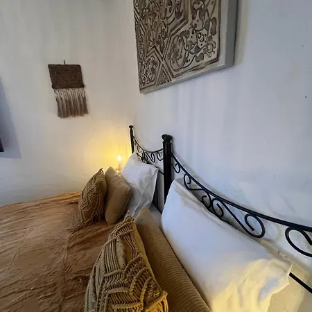 Bed & Breakfast Casa Azafranes - Boutique -