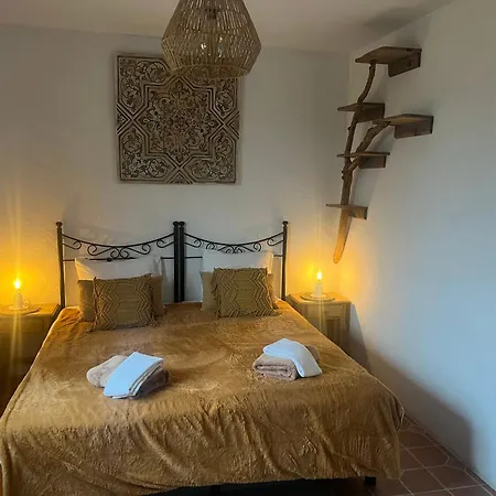 Casa Azafranes - Boutique - Bed & Breakfast *