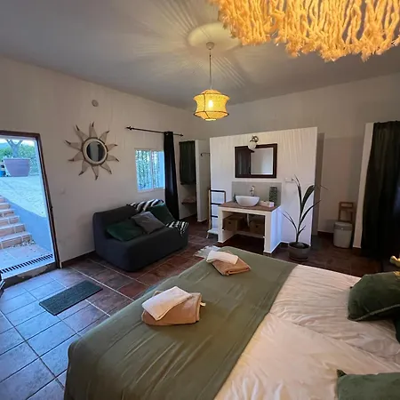 Bed & Breakfast Casa Azafranes - Boutique - *