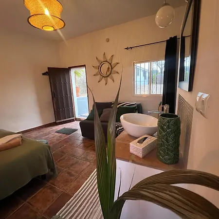 Casa Azafranes - Boutique -