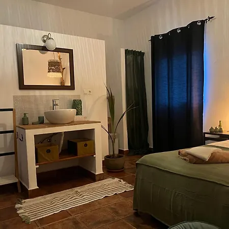 Bed & Breakfast Casa Azafranes - Boutique -