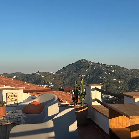 Bed & Breakfast Casa Azafranes - Boutique -