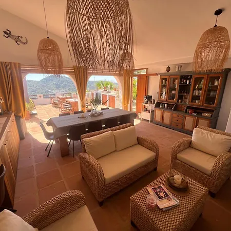 Bed & Breakfast Casa Azafranes - Boutique - *
